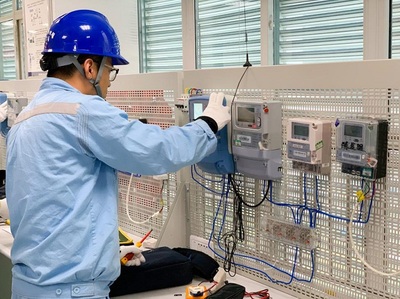 南方電網(wǎng)貴州六盤水供電局成功舉辦2019年計(jì)量運(yùn)維專業(yè)技能競(jìng)賽，以賽促學(xué)提升計(jì)量技術(shù)服務(wù)能力